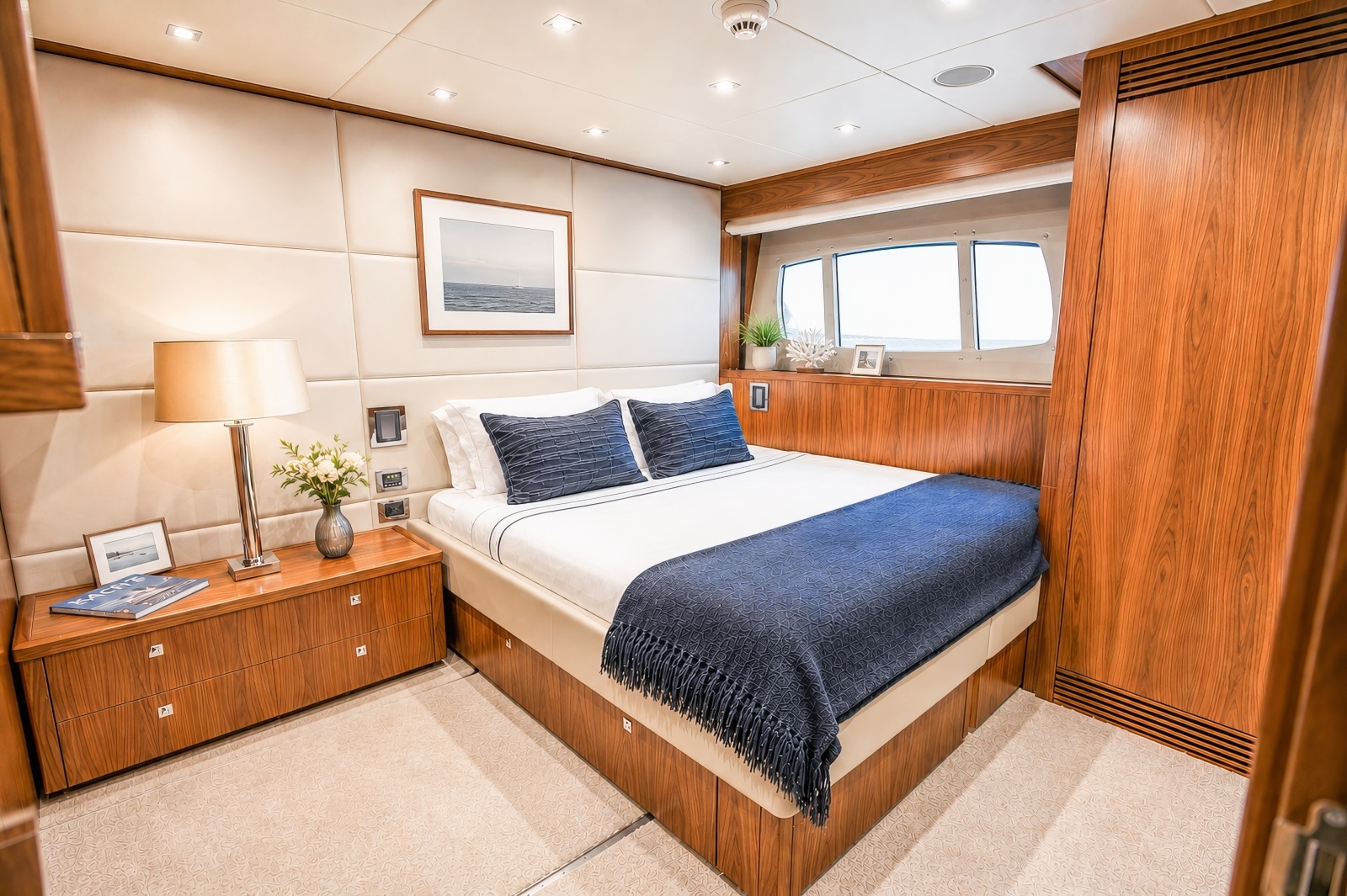 2014 Sunseeker 