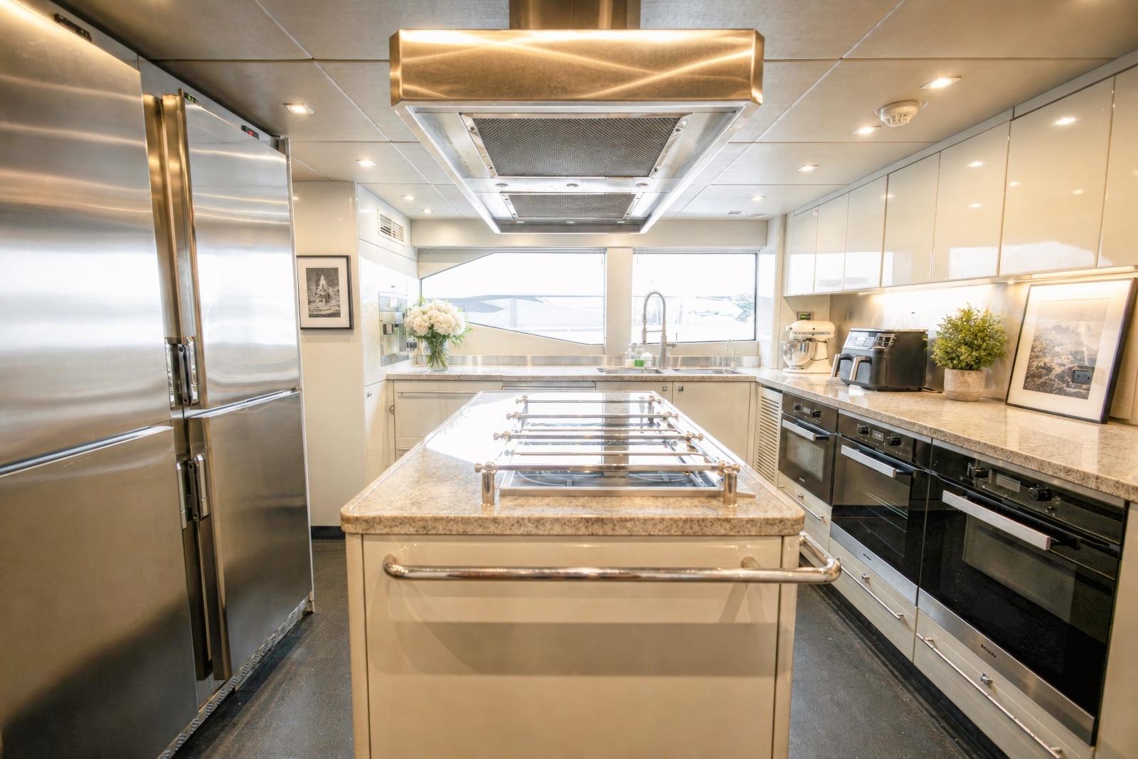 2014 Sunseeker 