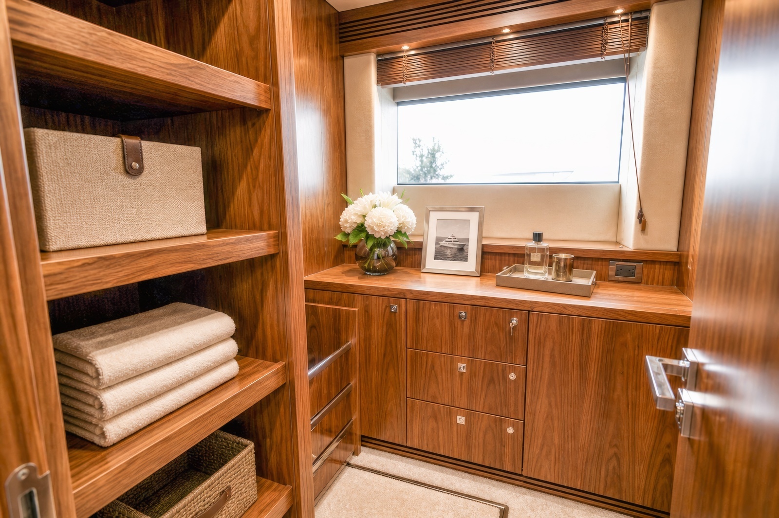 2014 Sunseeker 
