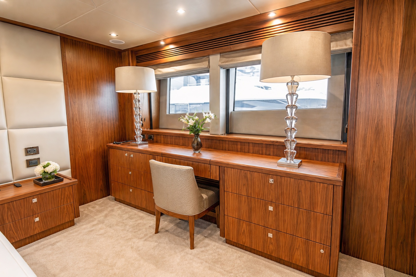 2014 Sunseeker 131