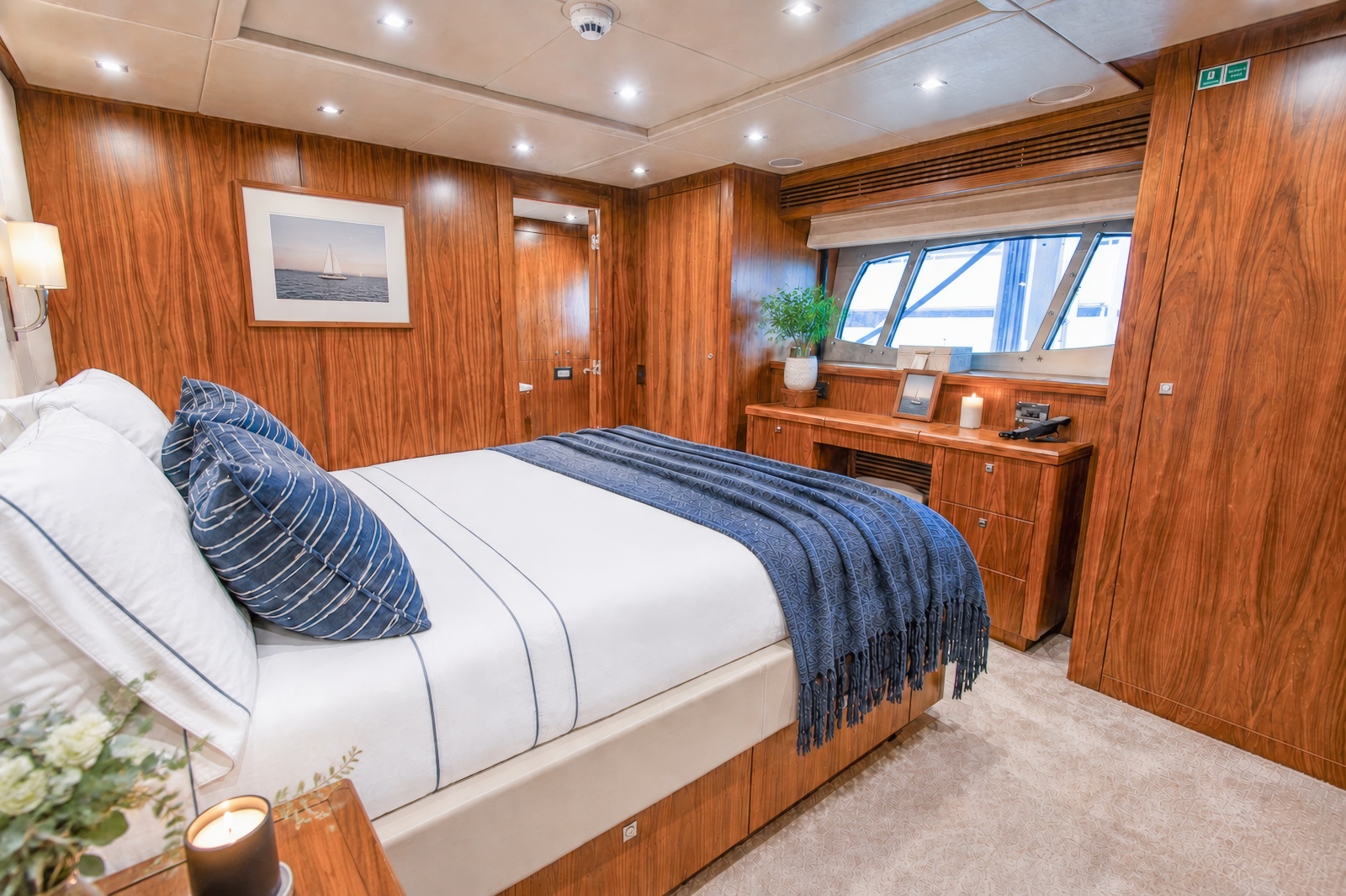 2014 Sunseeker 131