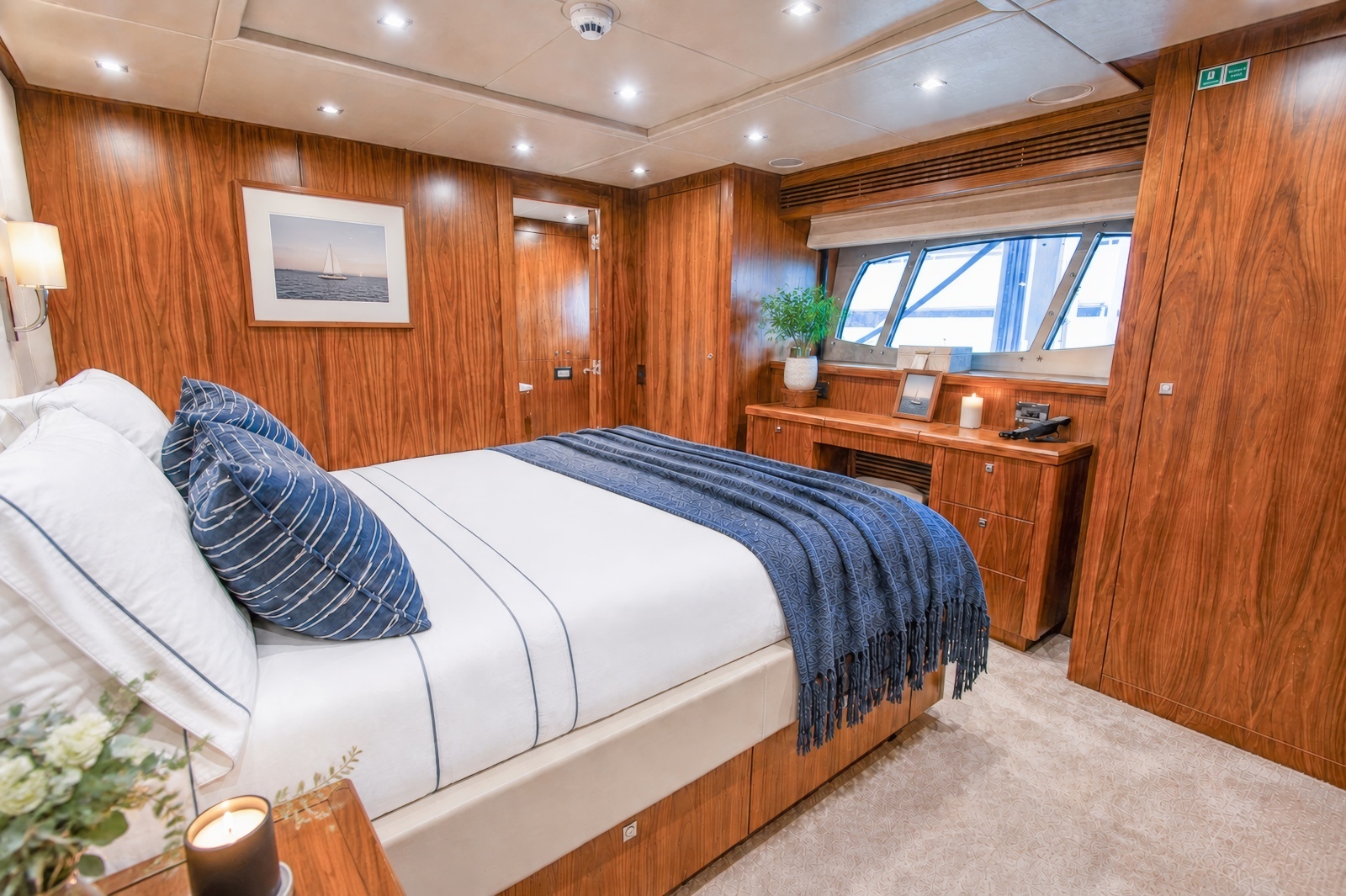 2014 Sunseeker 