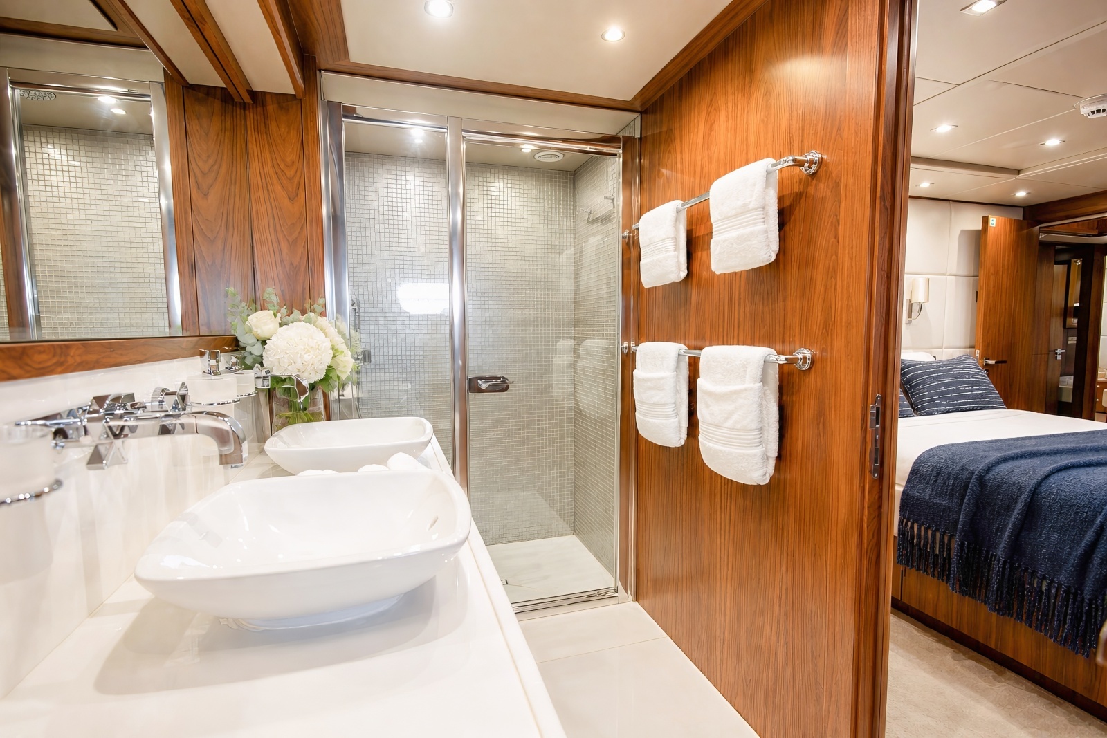 2014 Sunseeker 
