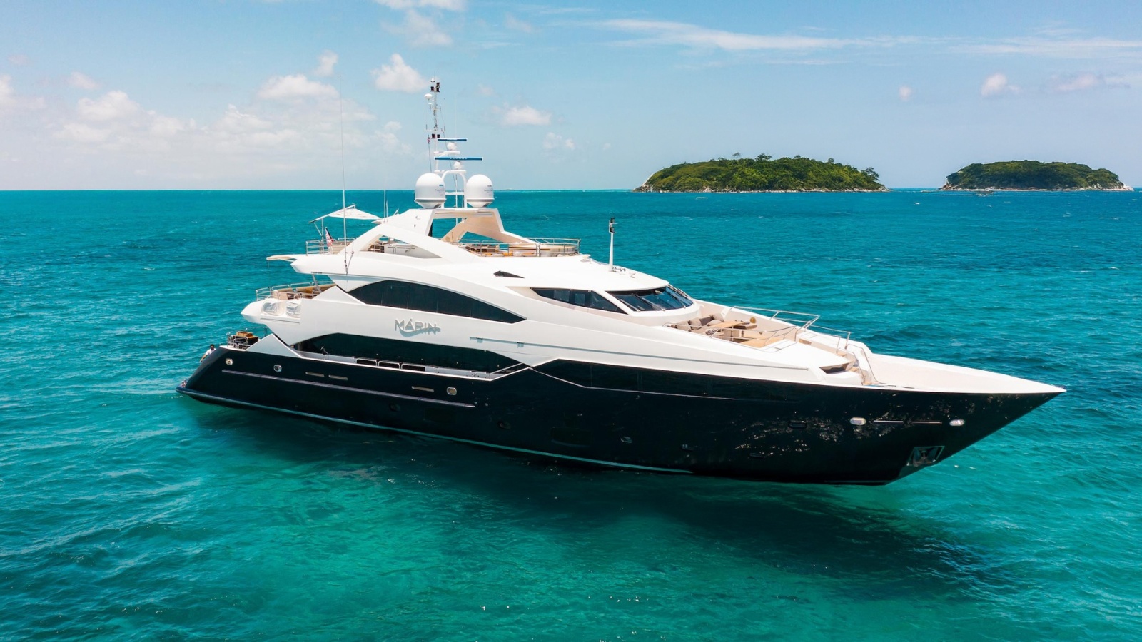 2014 Sunseeker