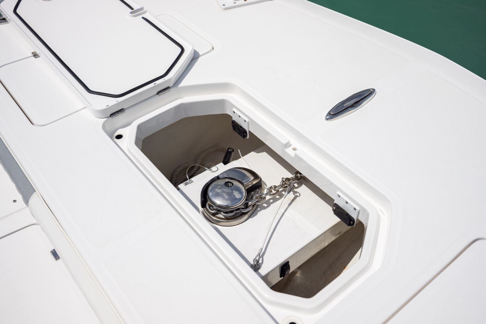 37' 2023 Invincible 37 Catamaran