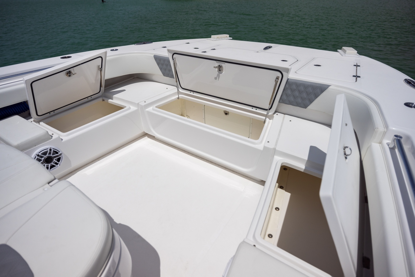 37' 2023 Invincible 37 Catamaran