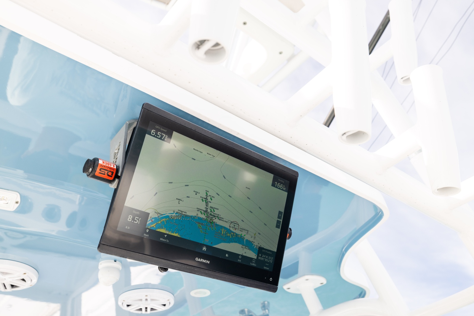 37' 2023 Invincible 37 Catamaran