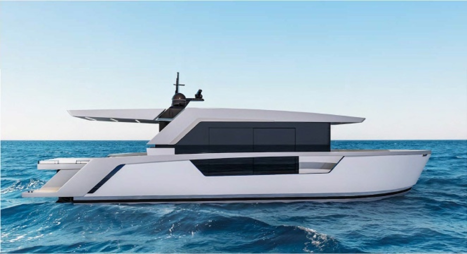 48' 2026 Ladenstein L48 MIAMI