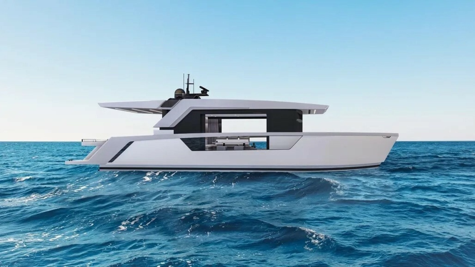 48' 2026 Ladenstein L48 MIAMI