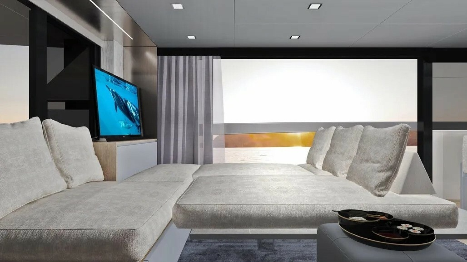 48' 2026 Ladenstein L48 MIAMI