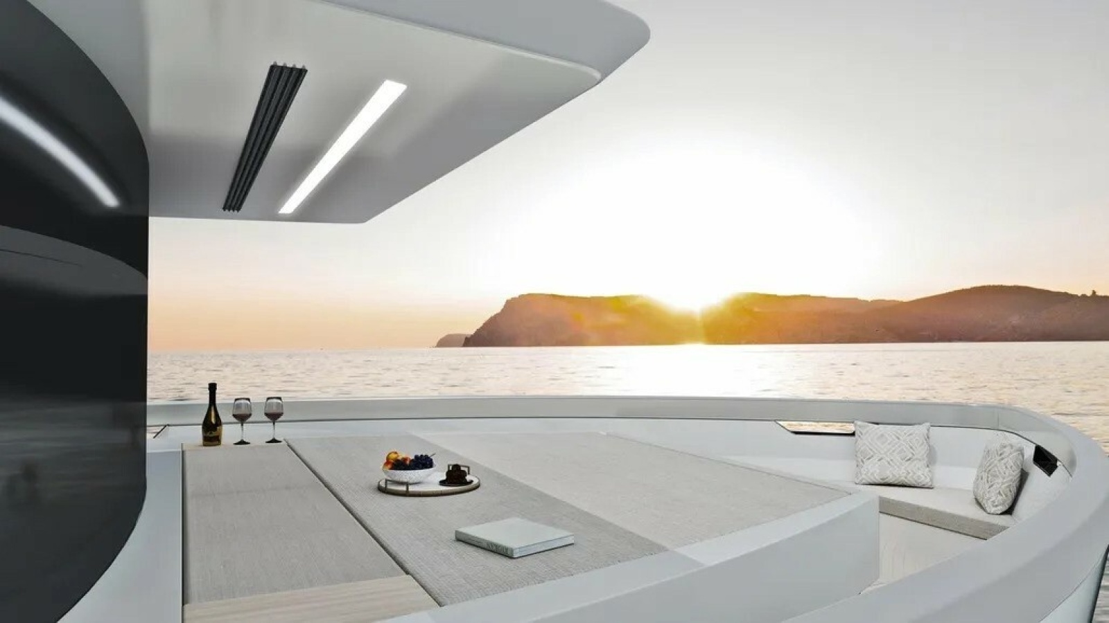 48' 2026 Ladenstein L48 MIAMI