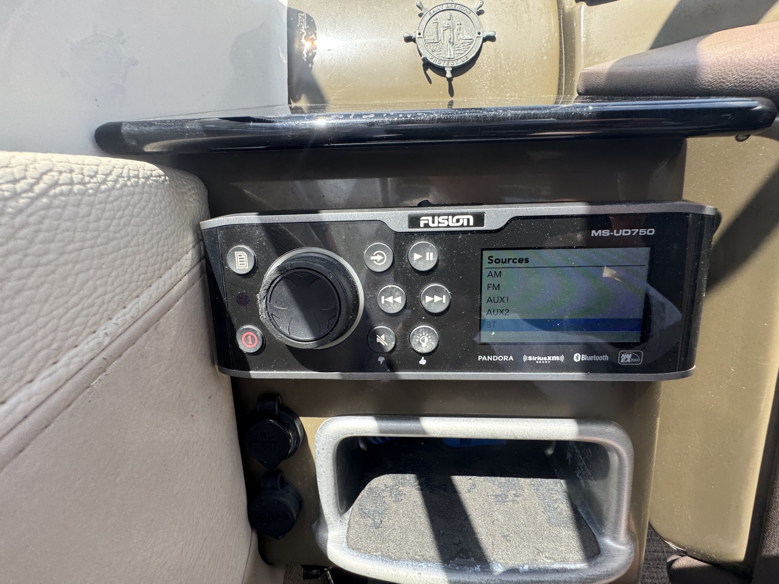 24' 2014 Formula Bowrider