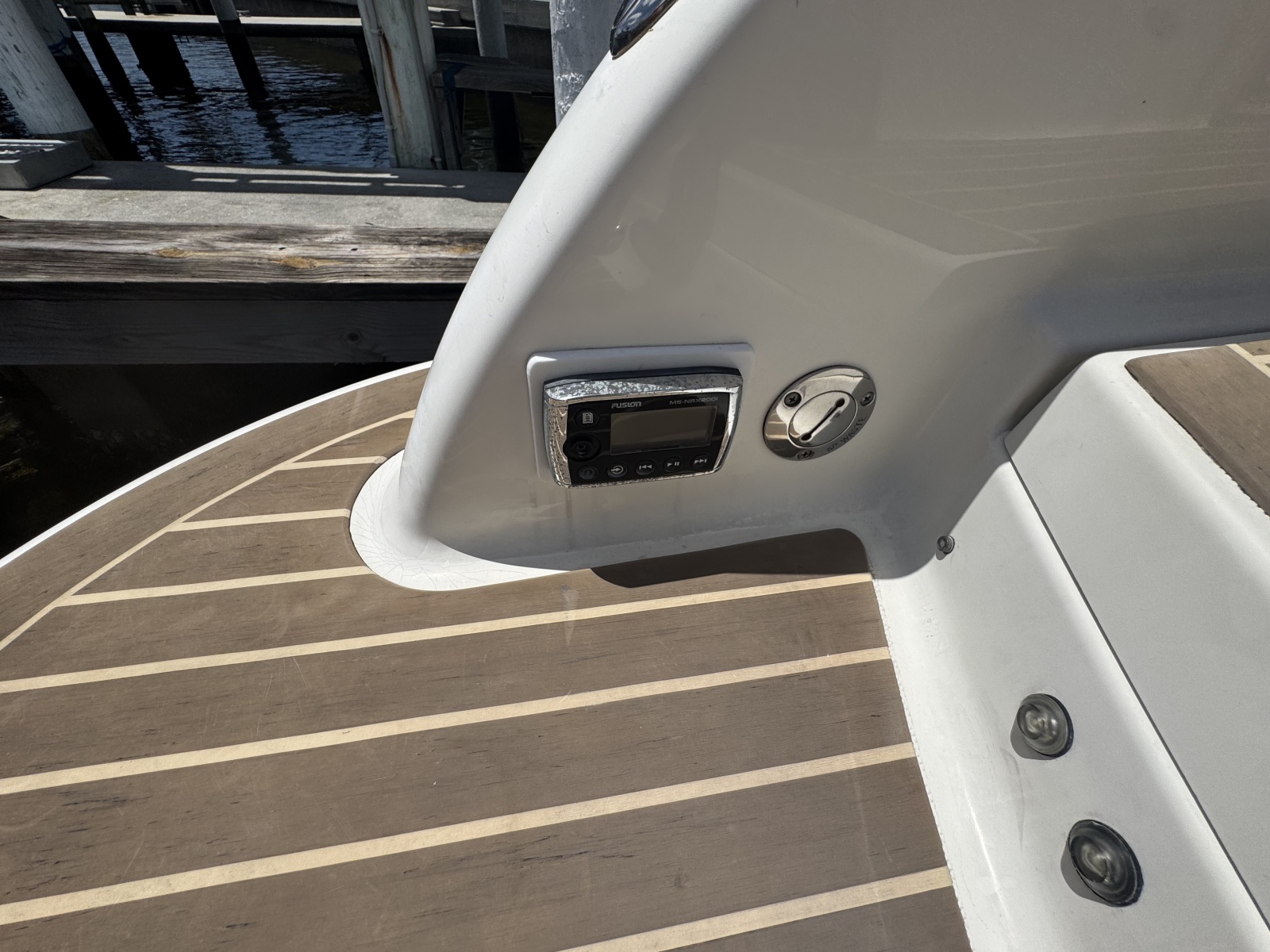 24' 2014 Formula Bowrider