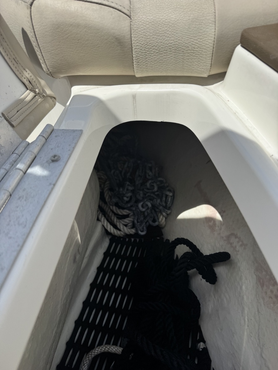 24' 2014 Formula Bowrider