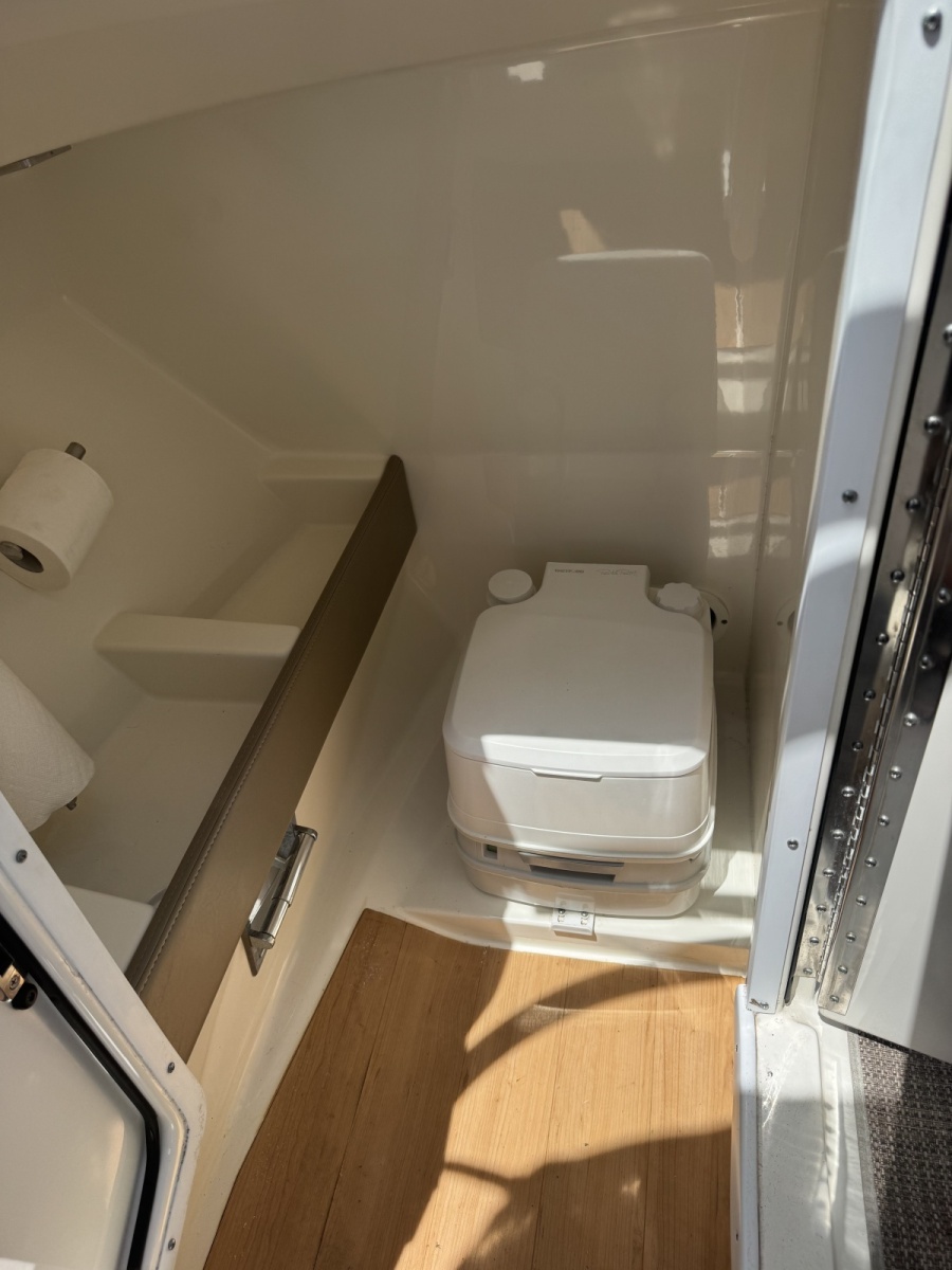 24' 2014 Formula Bowrider