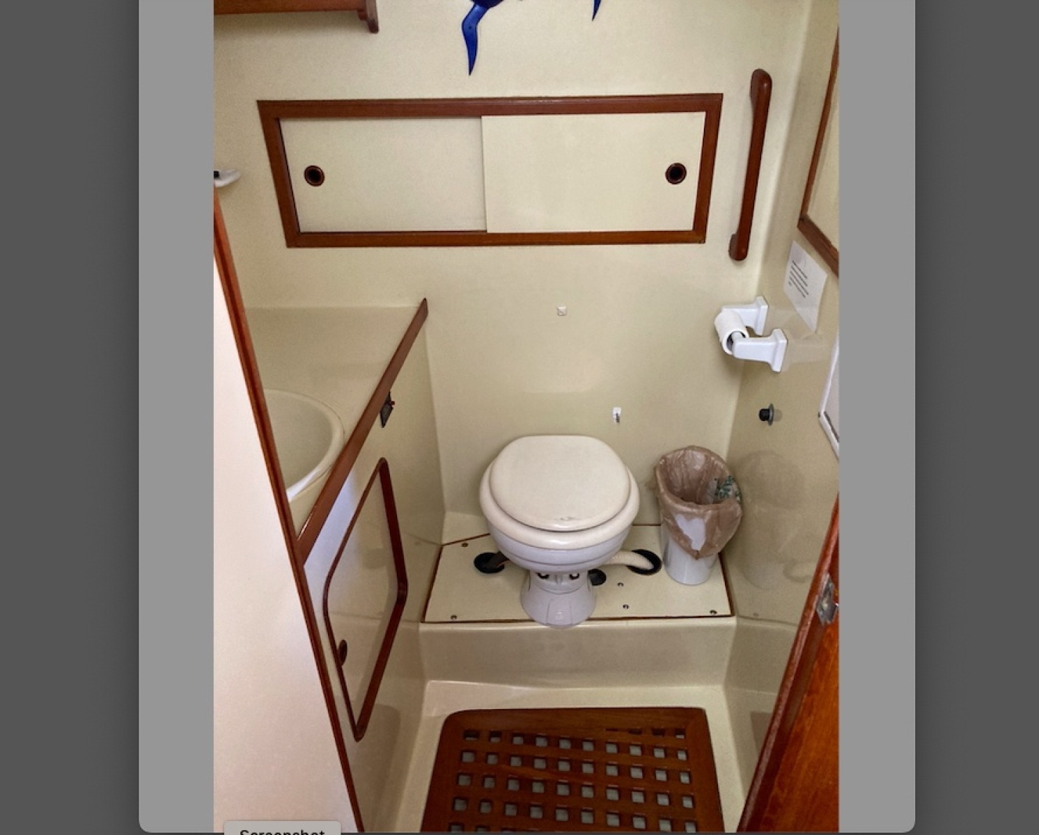 43ft Albin Yacht For Sale