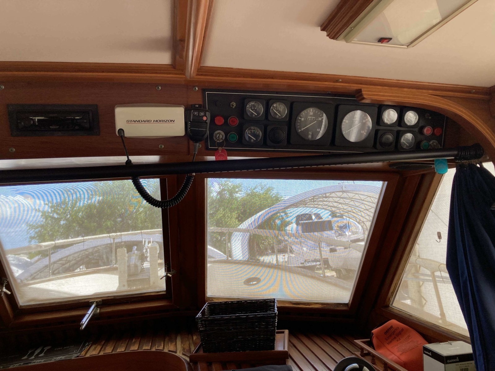 43ft Albin Yacht For Sale