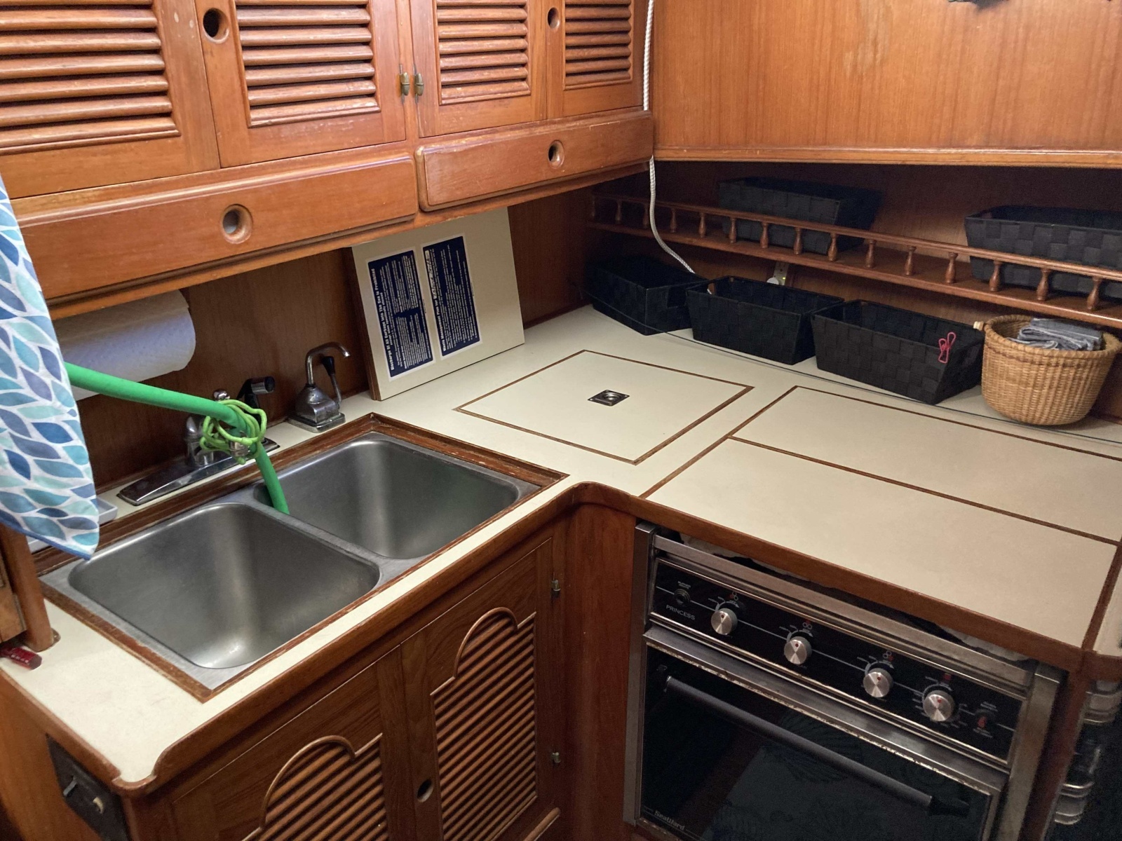 43ft Albin Yacht For Sale