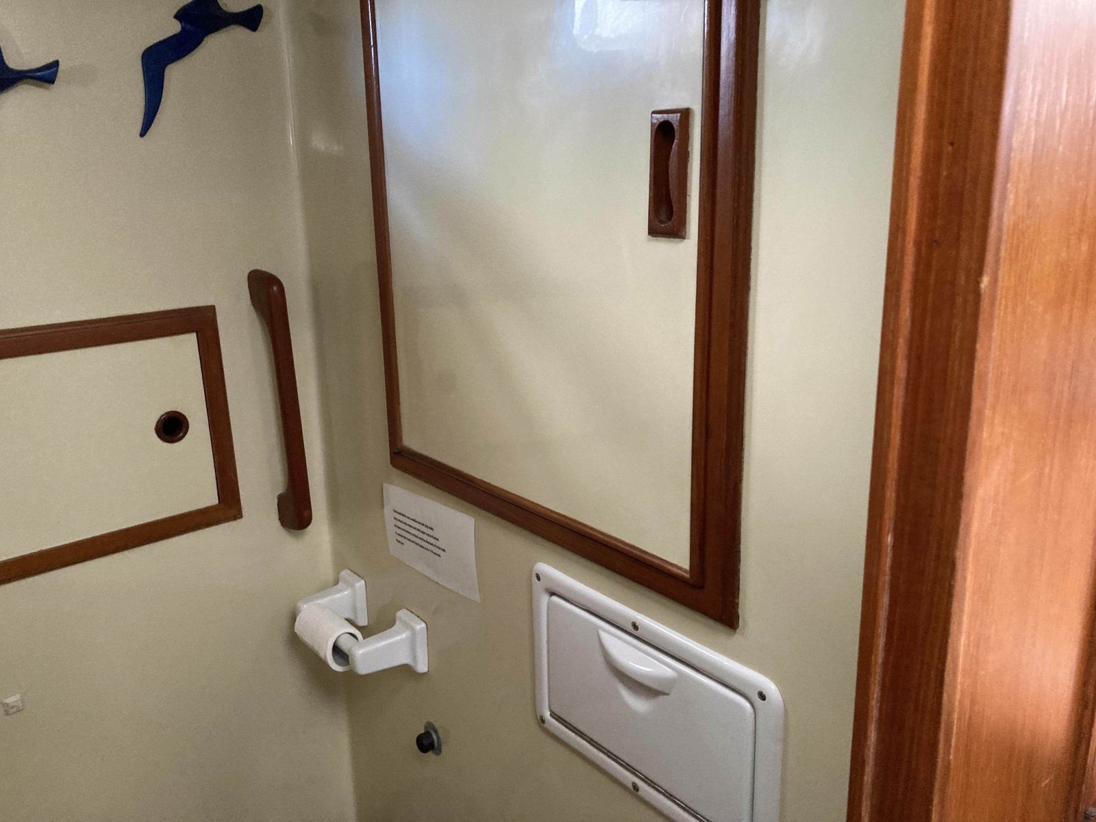 43ft Albin Yacht For Sale