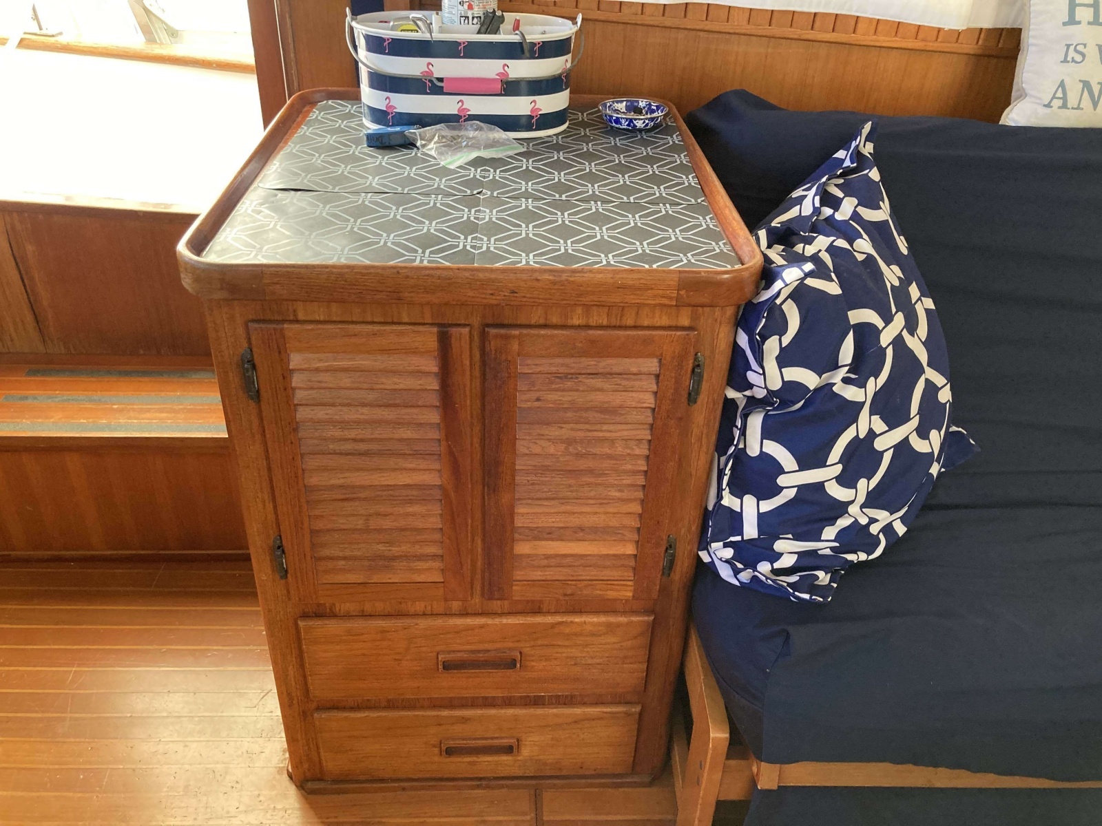 43ft Albin Yacht For Sale