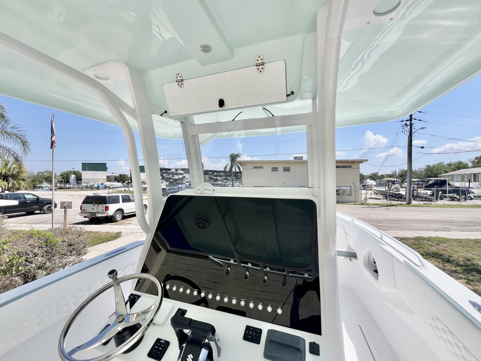 31' 2026 Stamas 31T Aventura