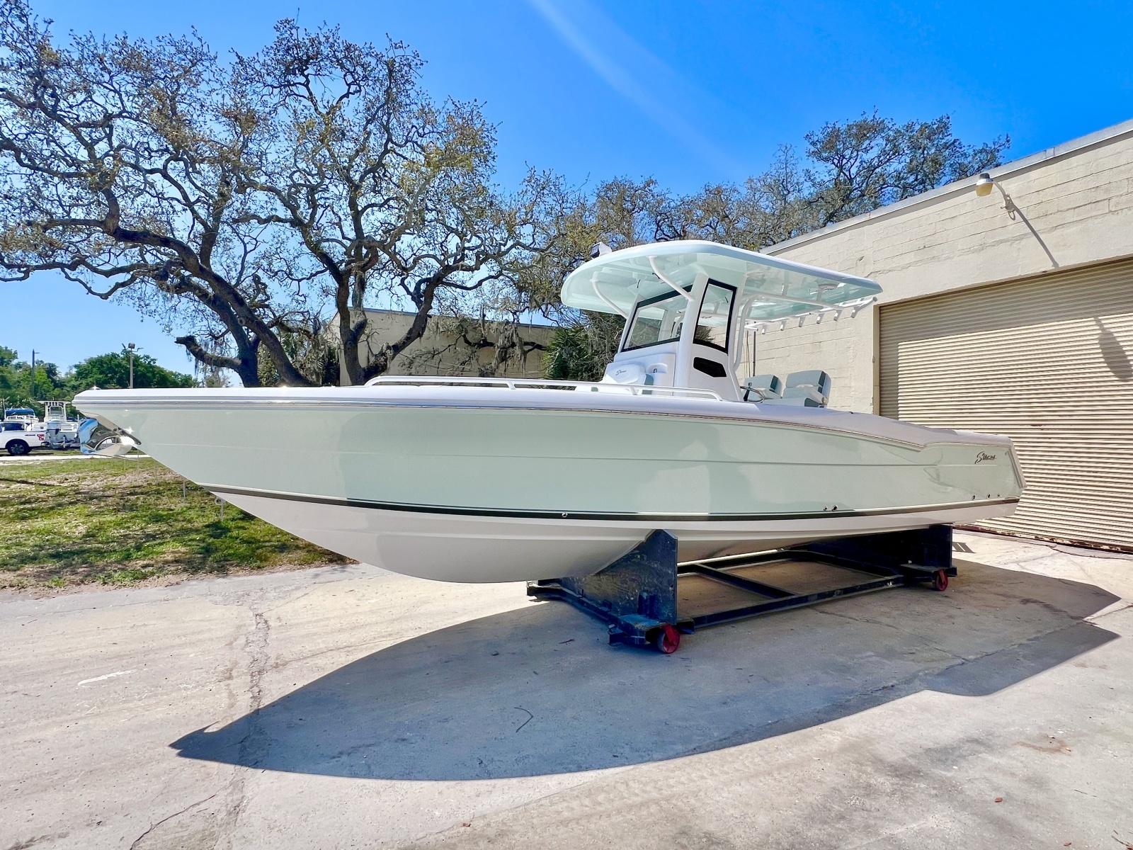 2026 Stamas 31T Aventura