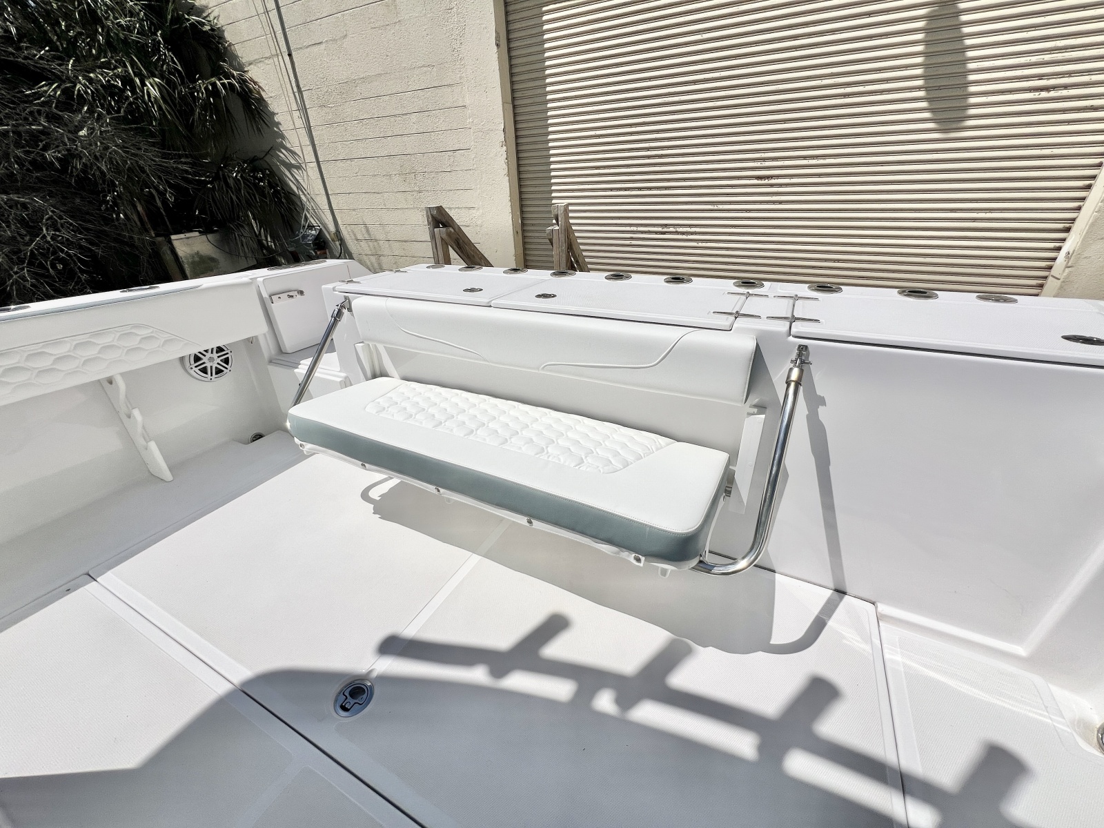 31' 2026 Stamas 31T Aventura