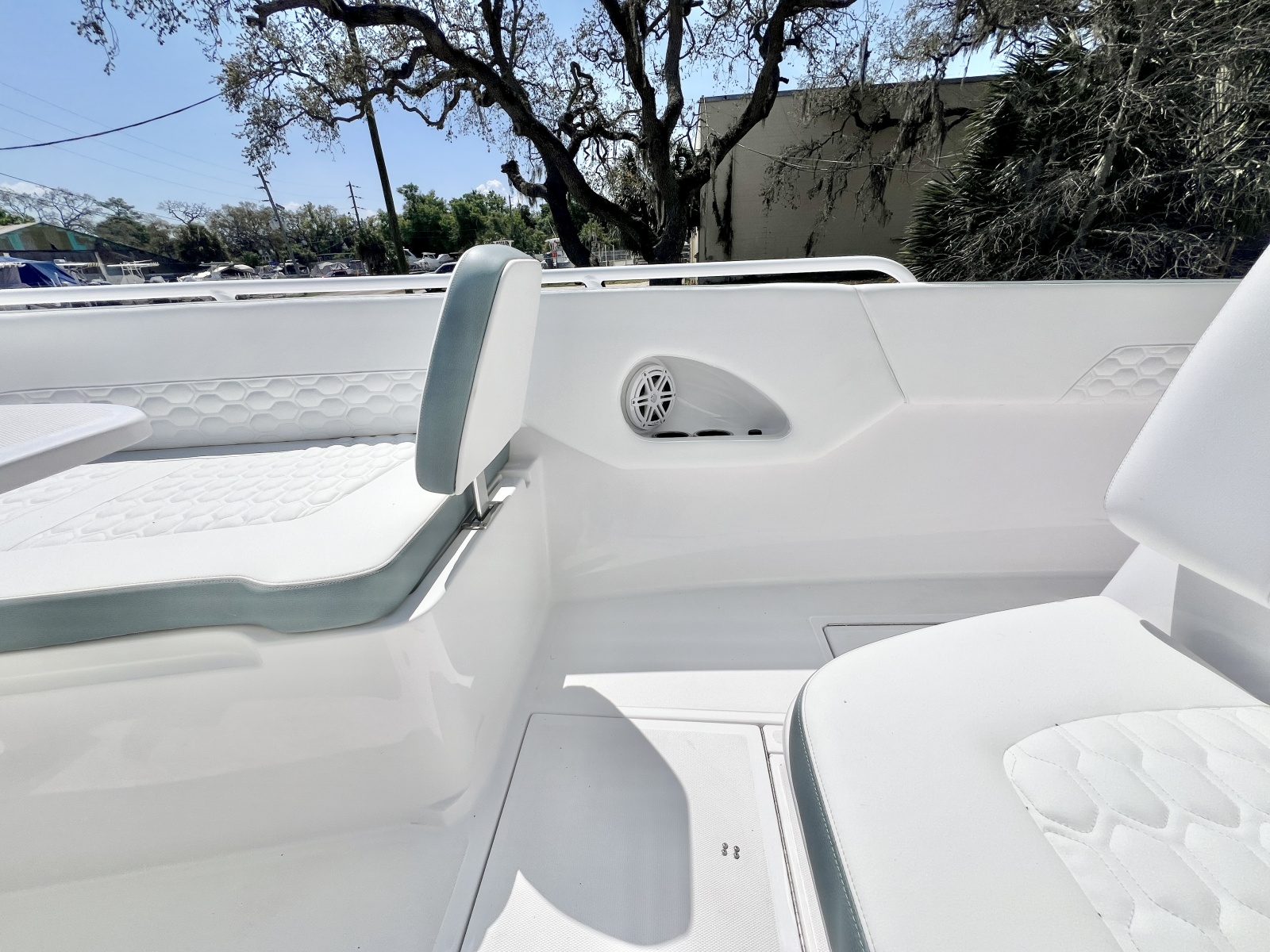 31' 2026 Stamas 31T Aventura