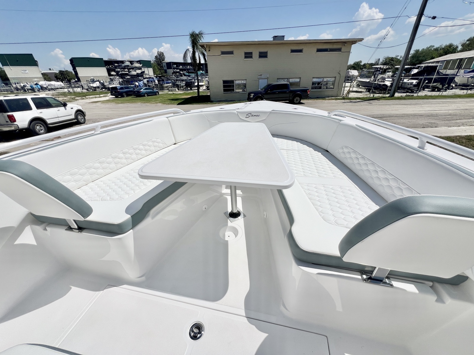 2026 Stamas 31T Aventura