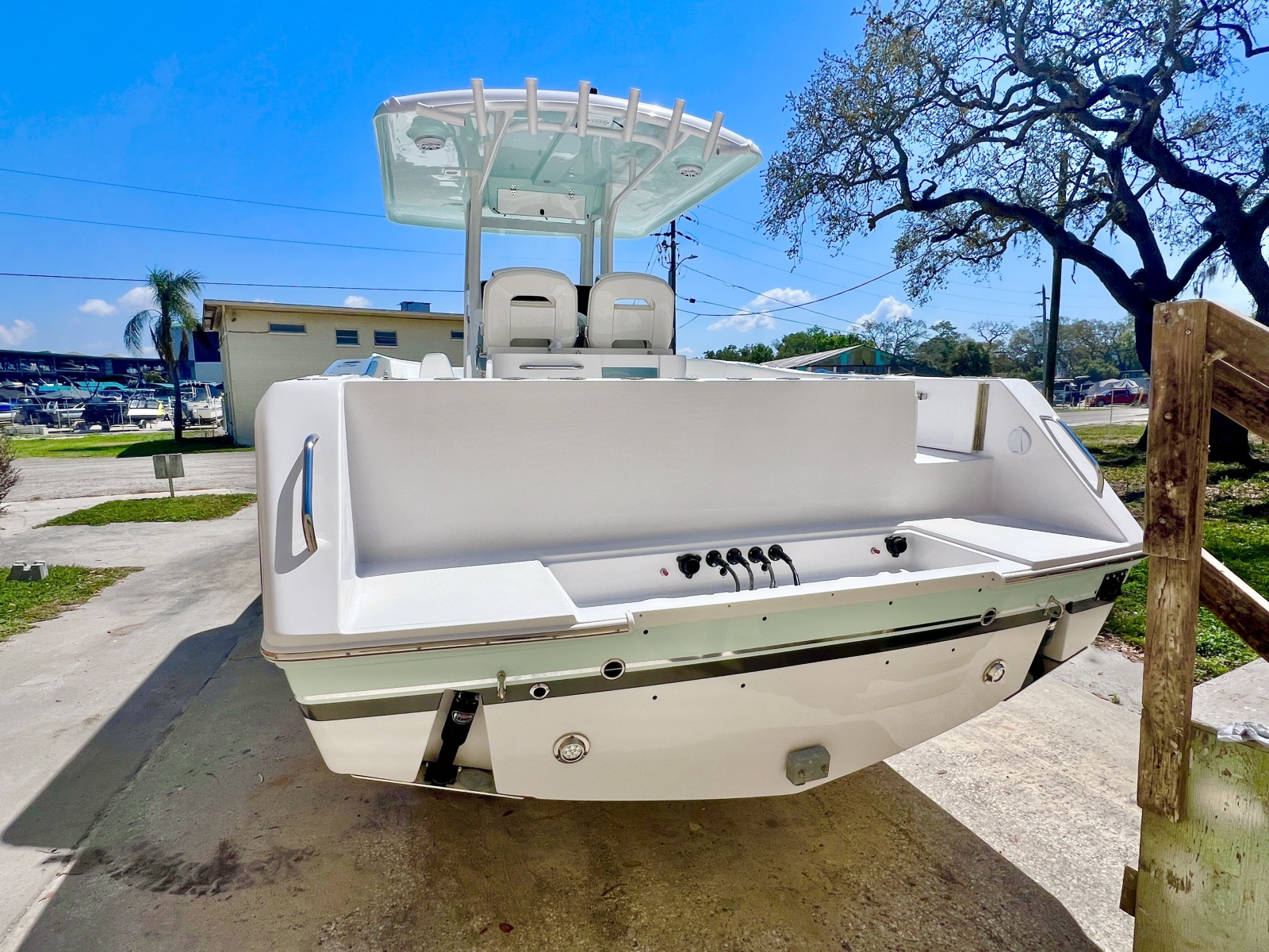 31' 2026 Stamas 31T Aventura