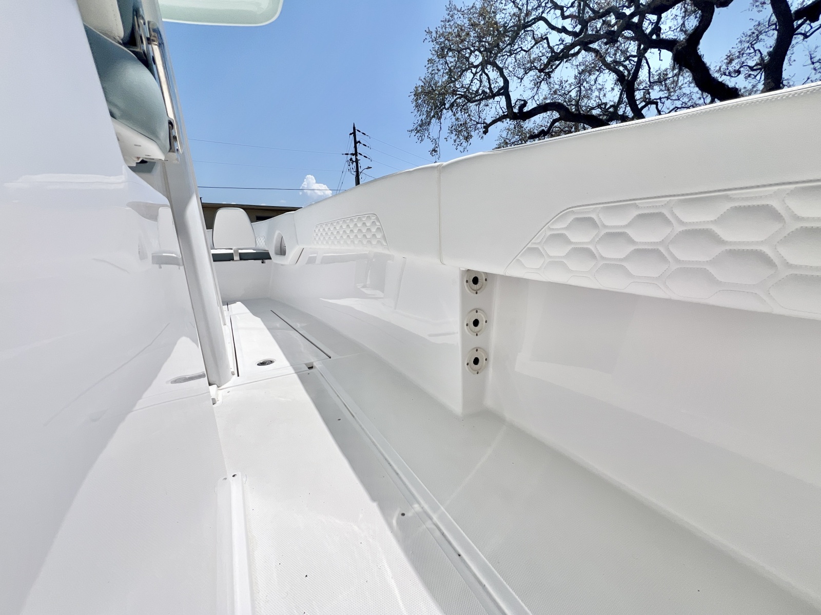 31' 2026 Stamas 31T Aventura