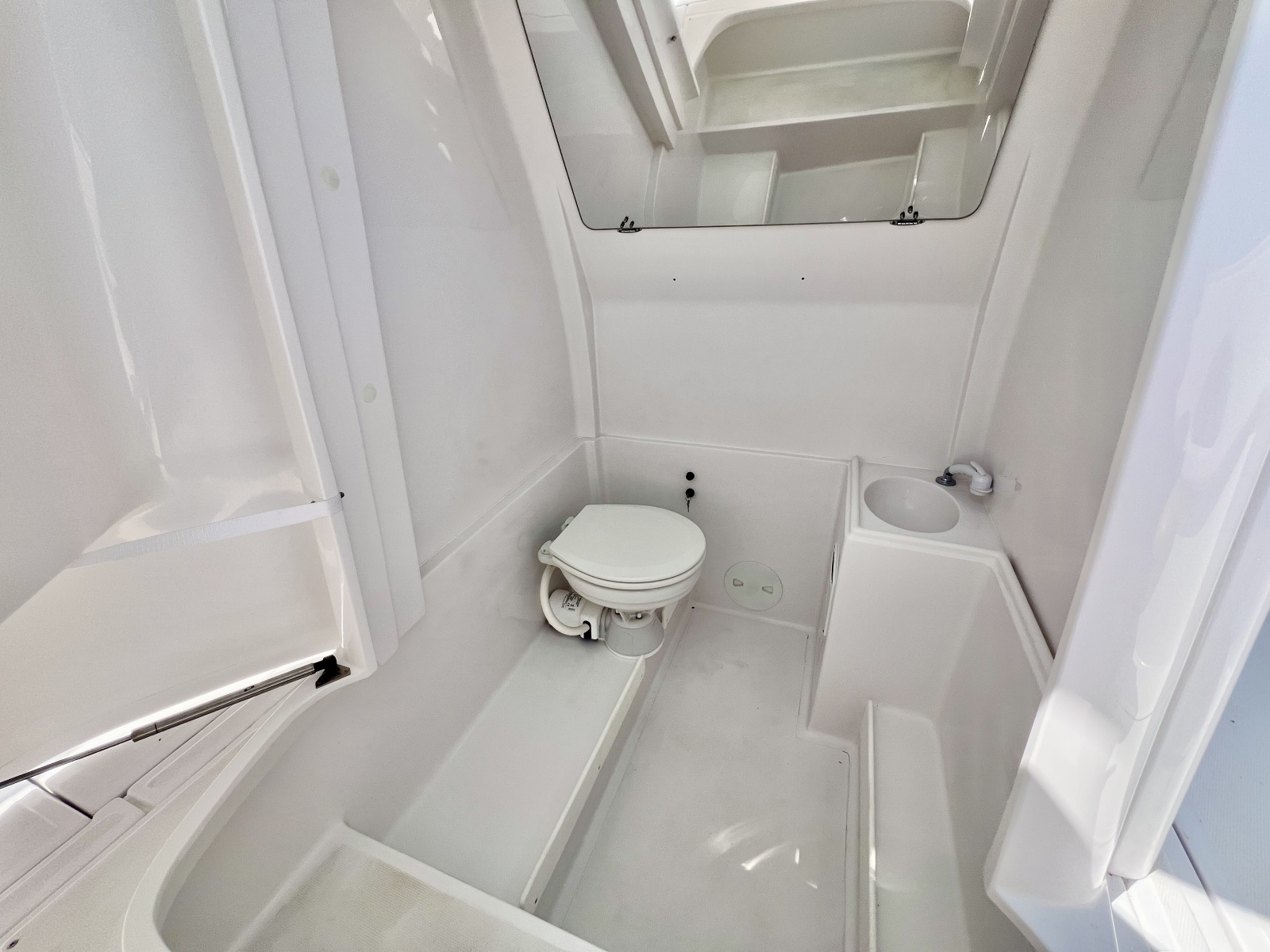 31' 2026 Stamas 31T Aventura