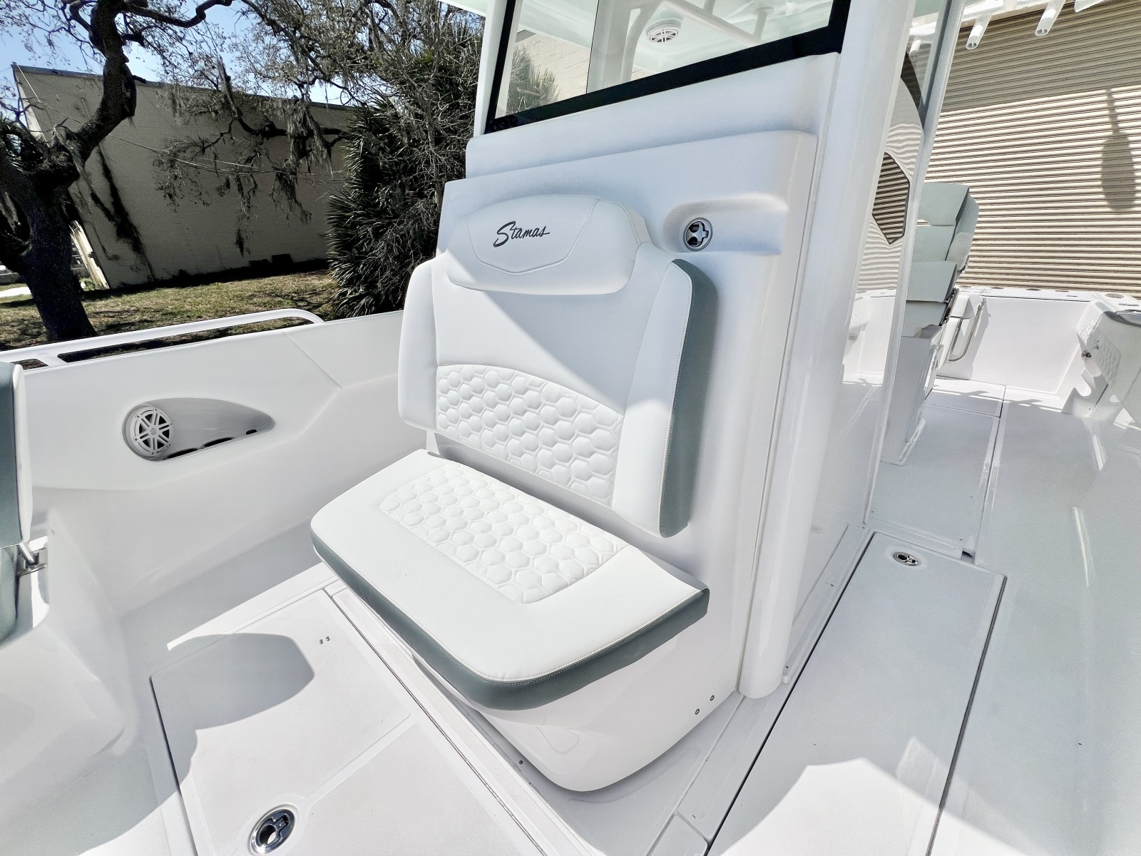 2026 Stamas 31T Aventura