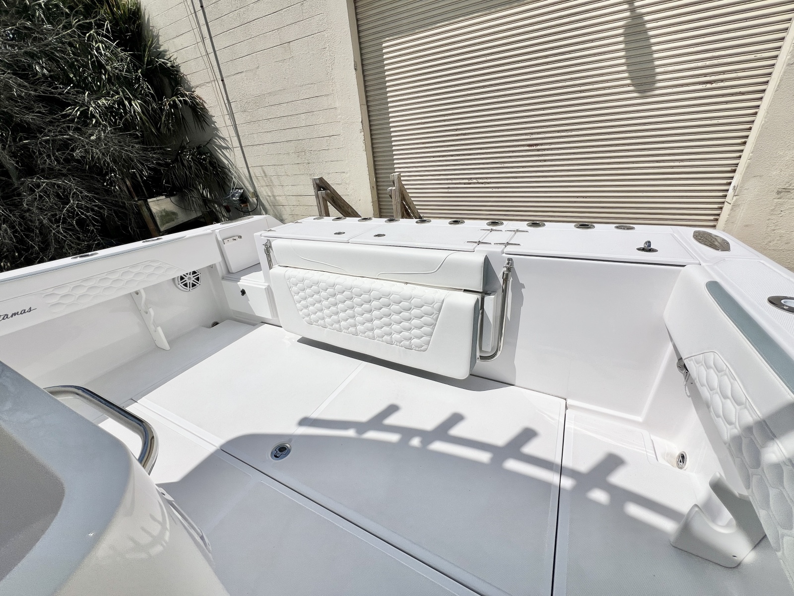 31' 2026 Stamas 31T Aventura