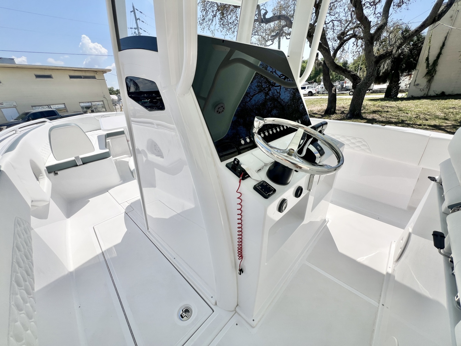 31' 2026 Stamas 31T Aventura