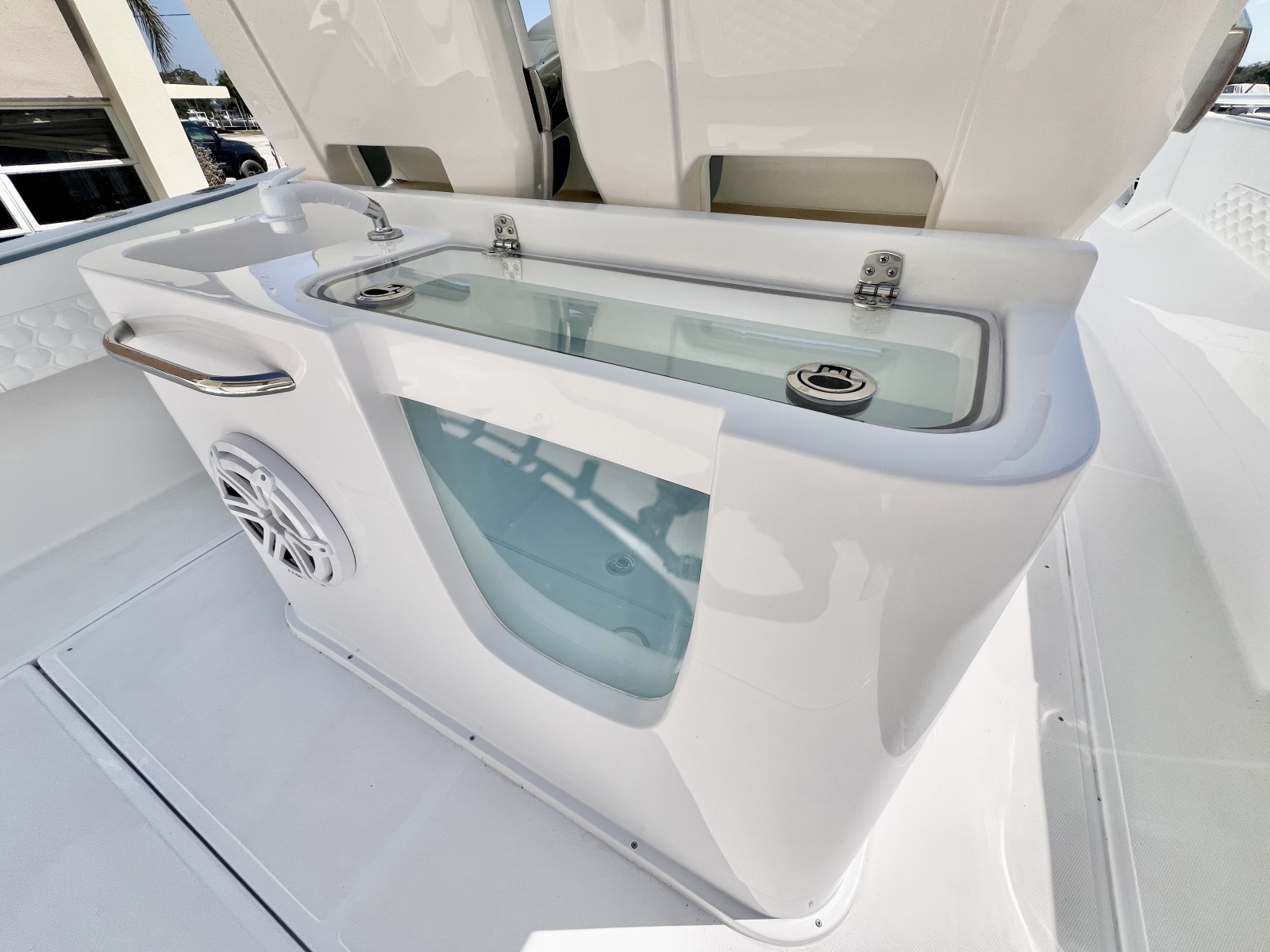 31' 2026 Stamas 31T Aventura