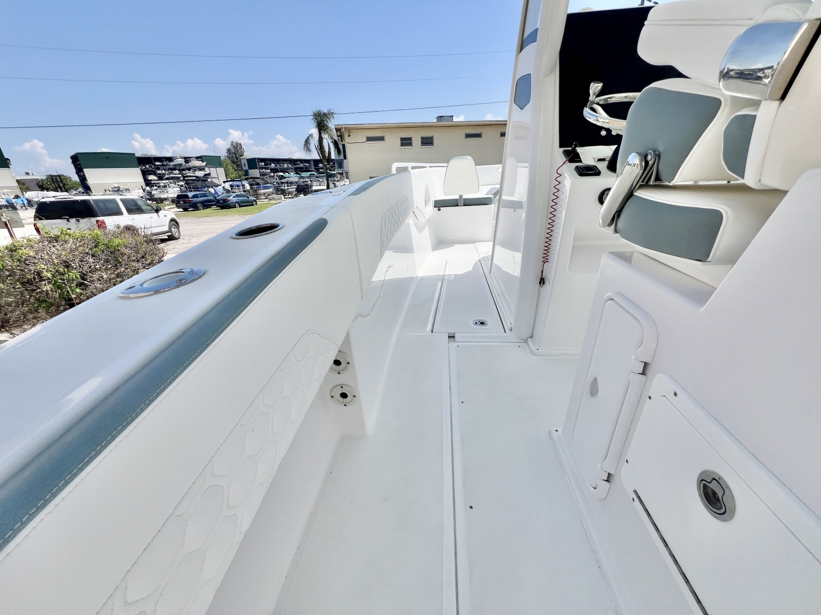 31' 2026 Stamas 31T Aventura