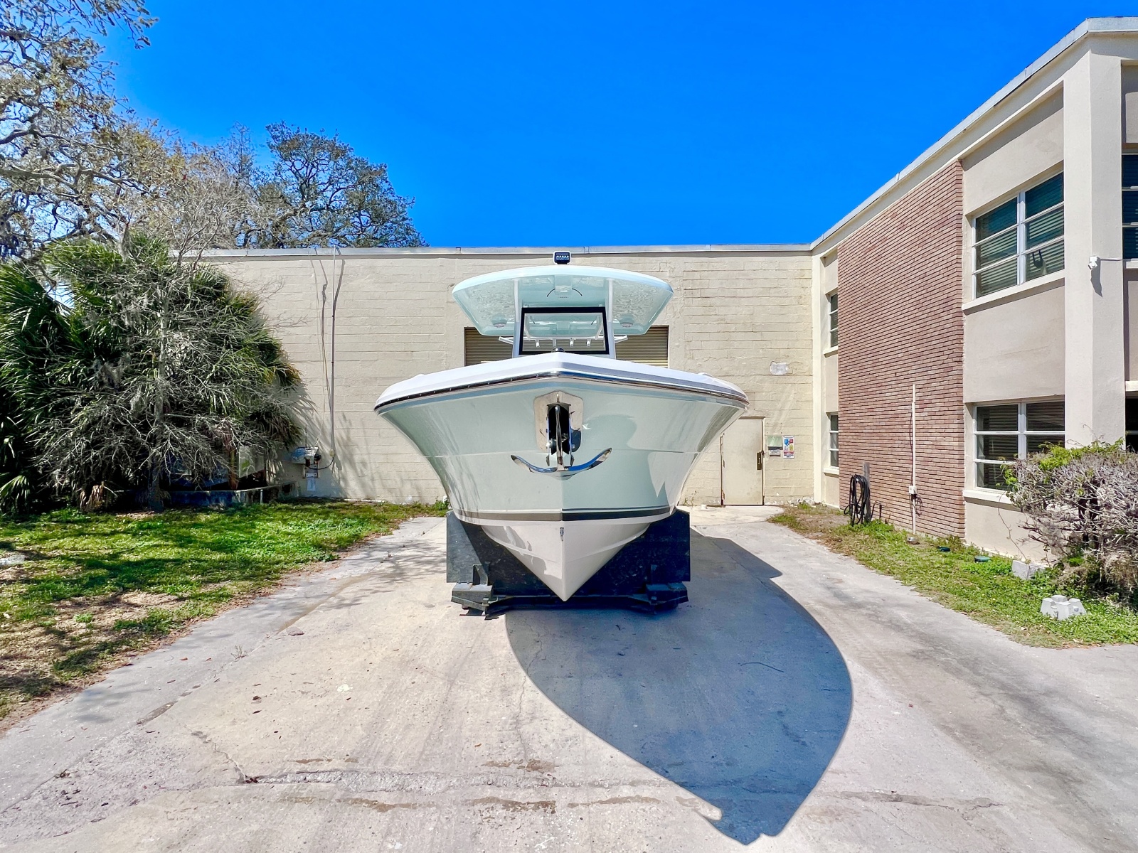 31' 2026 Stamas 31T Aventura