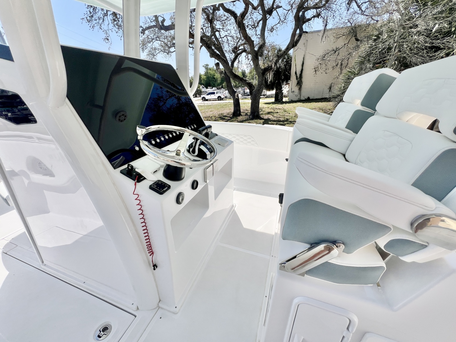 31' 2026 Stamas 31T Aventura