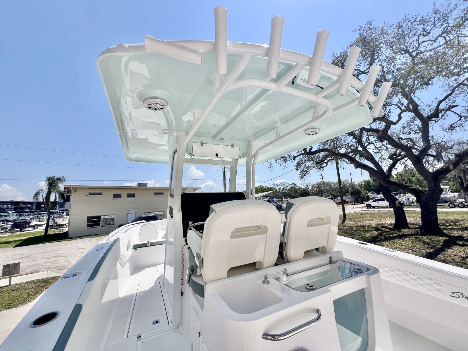 31' 2026 Stamas 31T Aventura