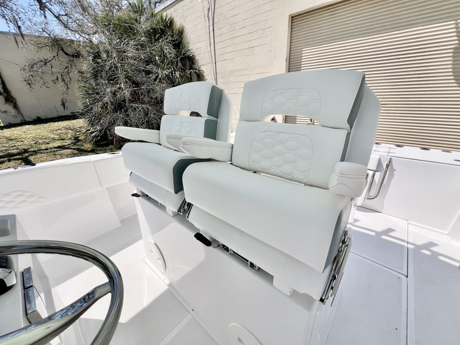 31' 2026 Stamas 31T Aventura