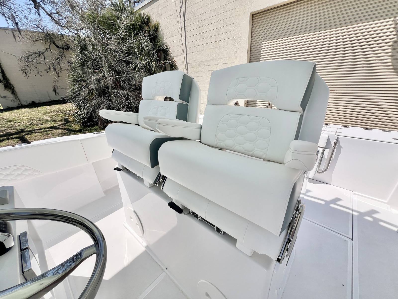 2026 Stamas 31T Aventura