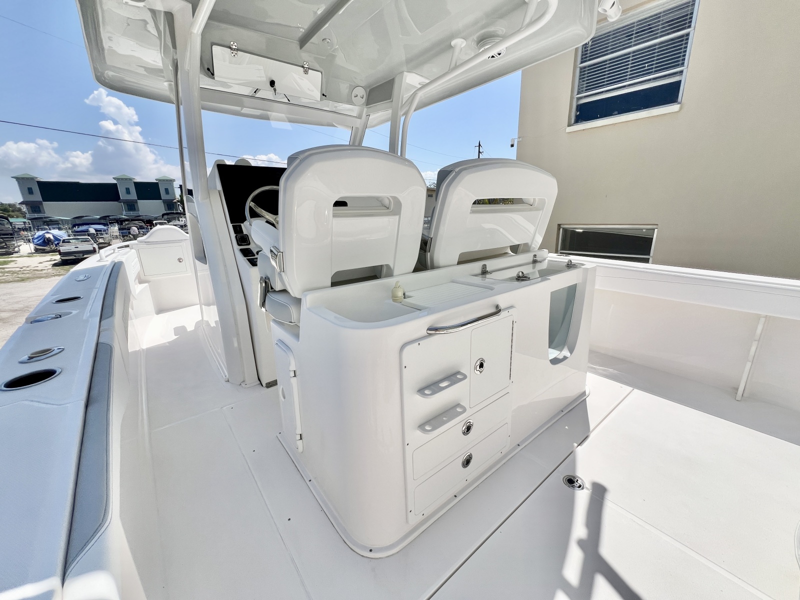 33' 2026 Stamas 33T Aventura