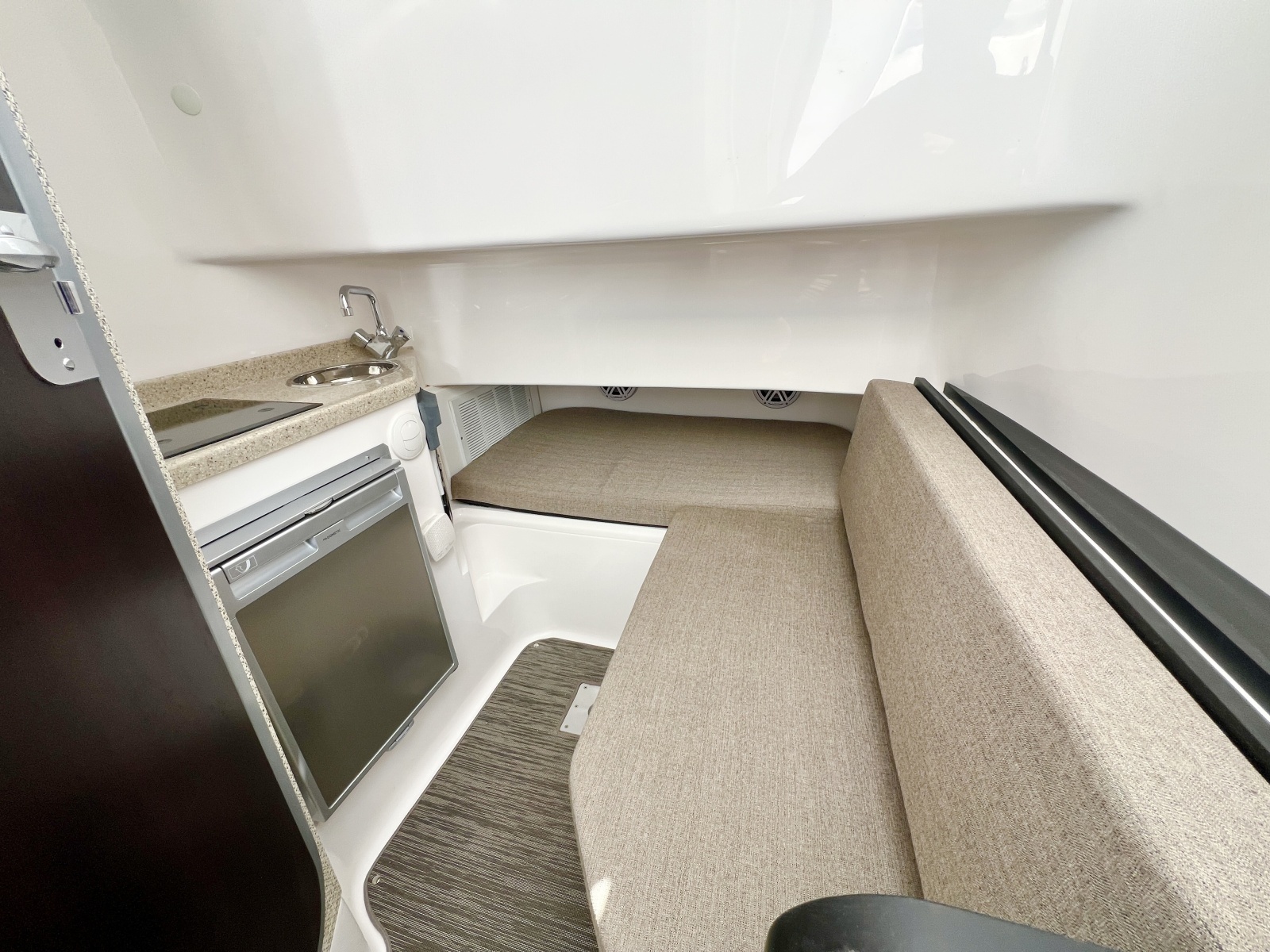 2026 Stamas 33T Aventura