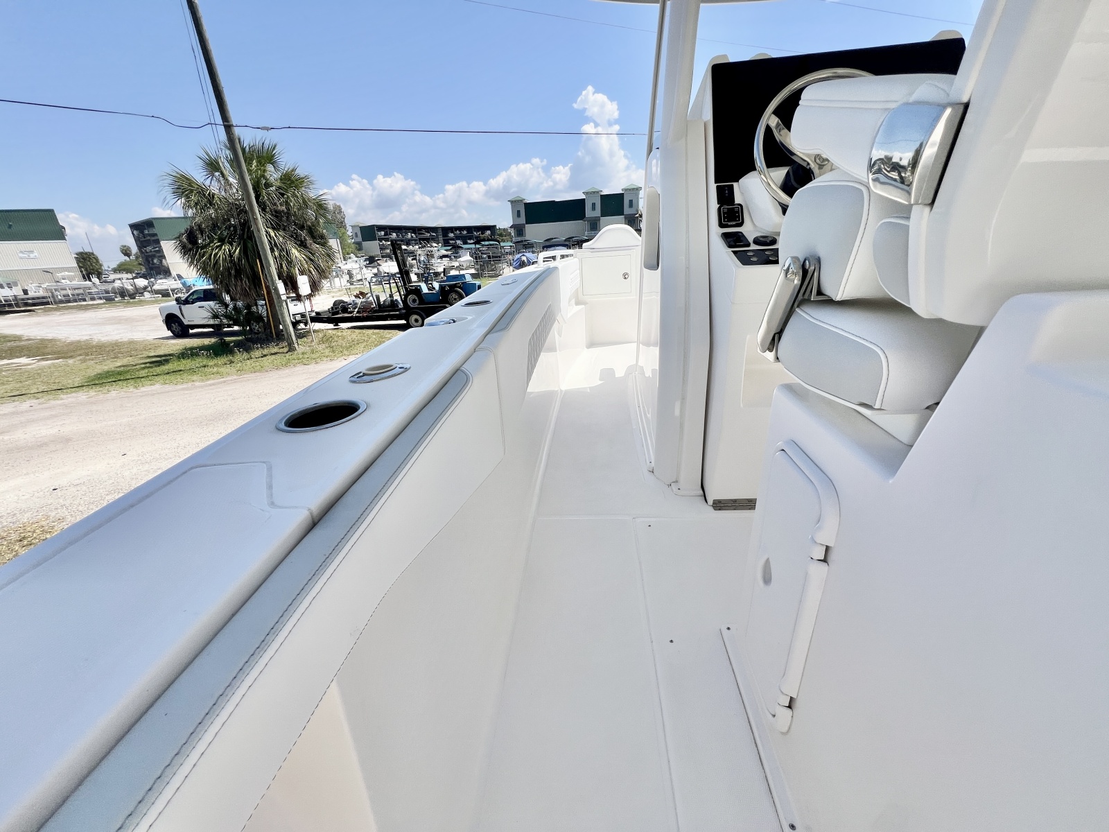 33' 2026 Stamas 33T Aventura