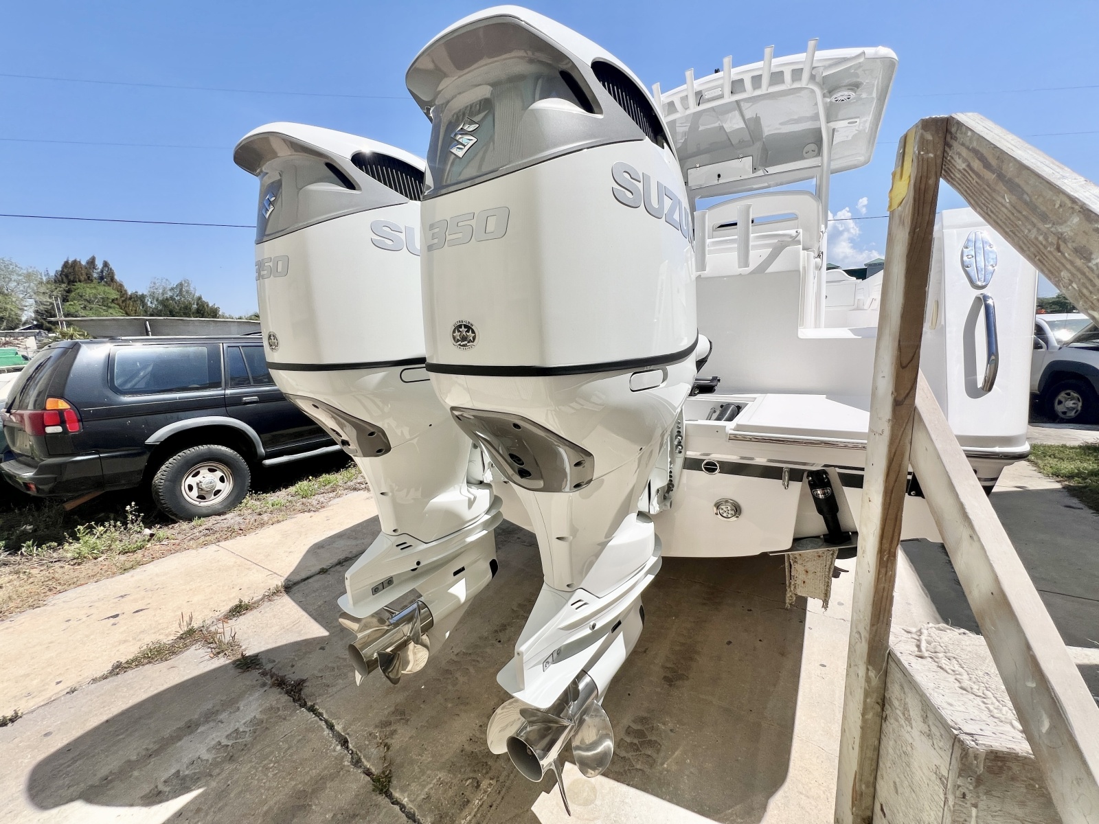 33' 2026 Stamas 33T Aventura