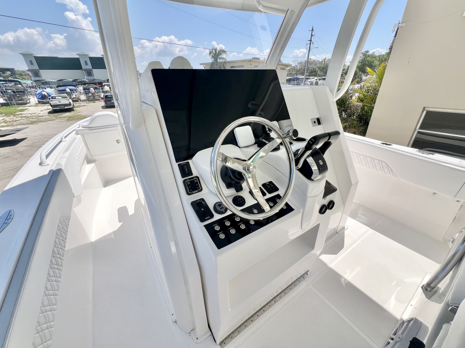 33' 2026 Stamas 33T Aventura