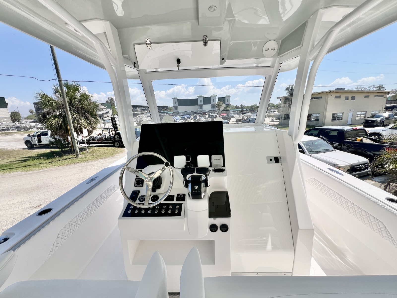 33' 2026 Stamas 33T Aventura