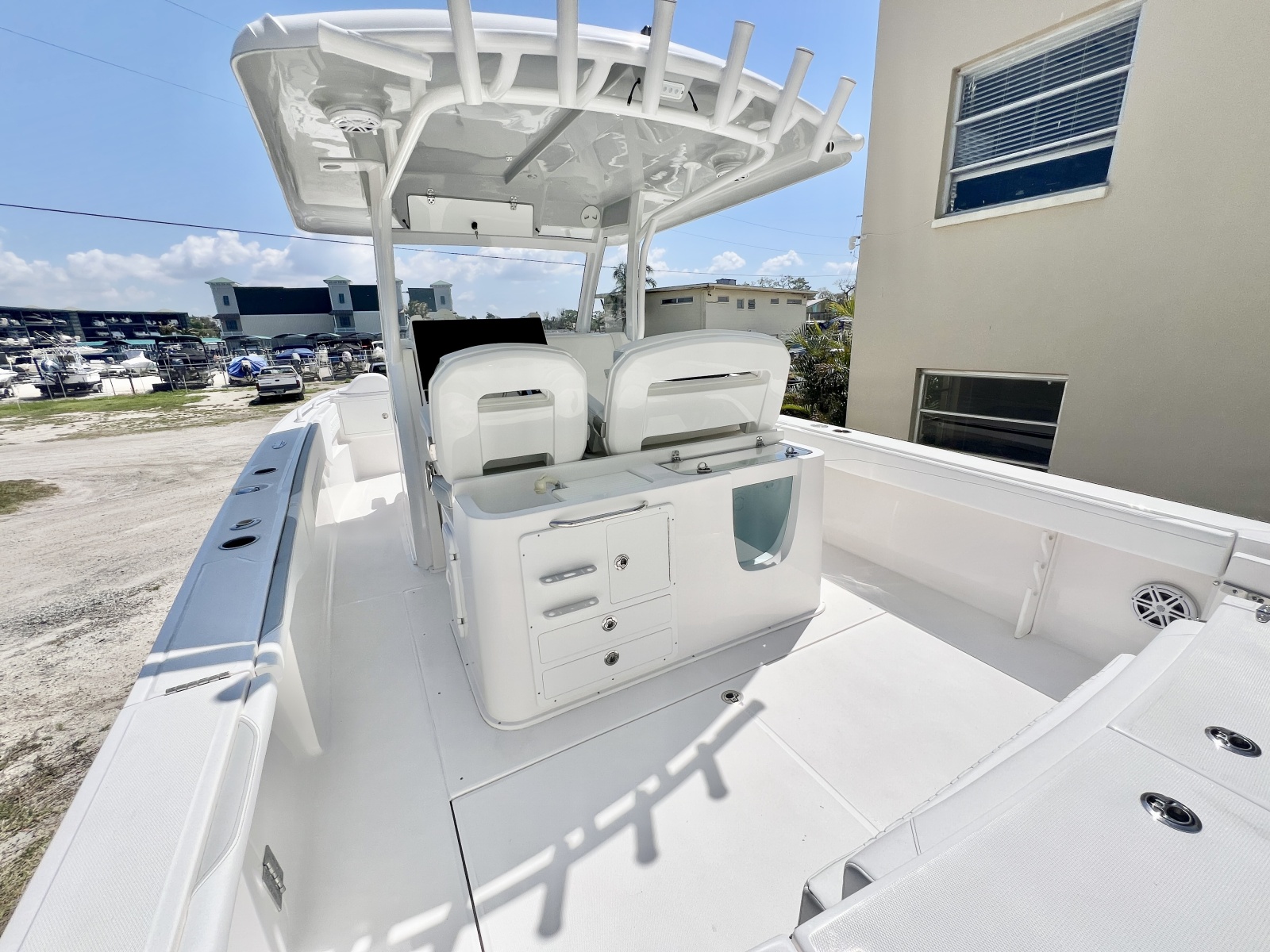 33' 2026 Stamas 33T Aventura