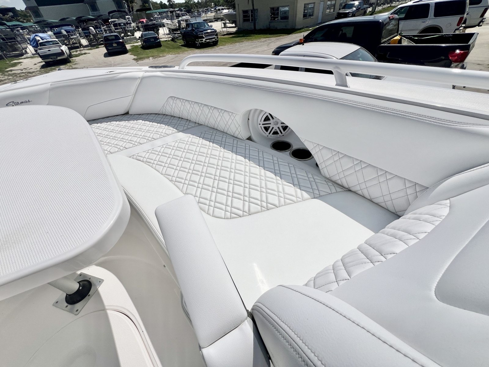 2026 Stamas 33T Aventura